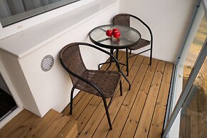 Liivarand Hotel