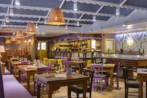 Liivarand Hotel
