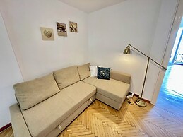 Metropole Apartments Old City