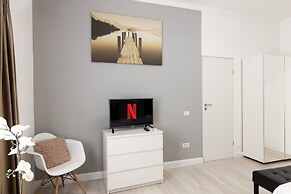 Metropole Apartments Old City