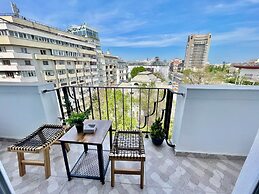 Metropole Apartments Old City