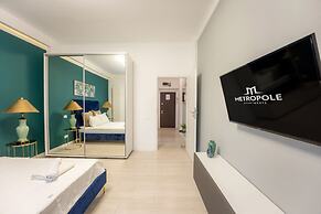 Metropole Apartments Old City