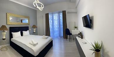 Metropole Apartments Old City