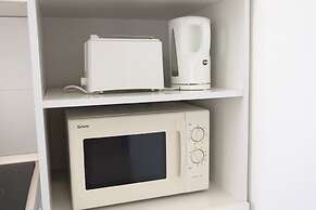 Metropole Apartments Old City