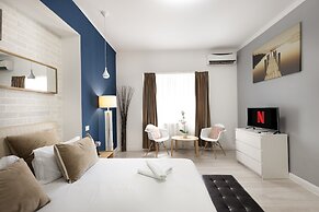 Metropole Apartments Old City