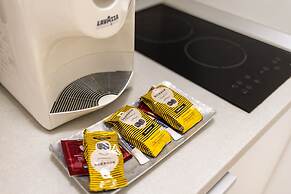 Metropole Apartments Old City