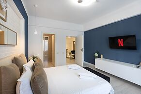 Metropole Apartments Old City