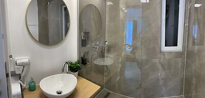 Metropole Apartments Old City