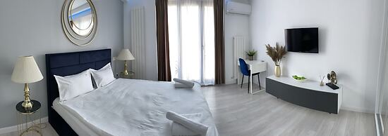 Metropole Apartments Old City