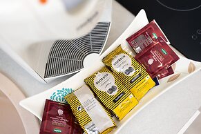 Metropole Apartments Old City