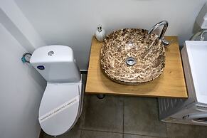 Metropole Apartments Old City