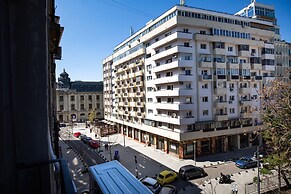 Metropole Apartments Old City