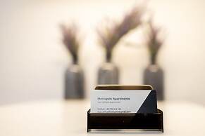 Metropole Apartments Old City