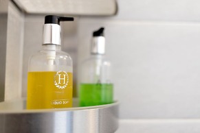 Metropole Apartments Old City