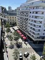 Metropole Apartments Old City