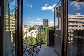 Metropole Apartments Old City