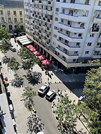 Metropole Apartments Old City