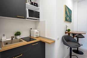 Metropole Apartments Old City