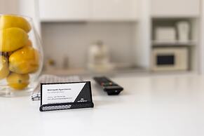 Metropole Apartments Old City