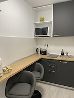 Metropole Apartments Old City