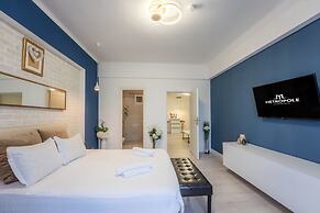 Metropole Apartments Old City