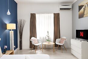 Metropole Apartments Old City