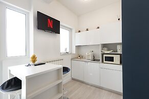 Metropole Apartments Old City