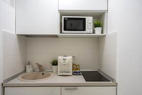 Metropole Apartments Old City