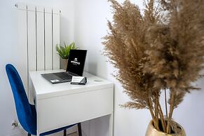 Metropole Apartments Old City