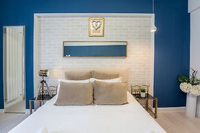 Metropole Apartments Old City