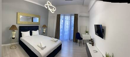 Metropole Apartments Old City