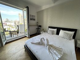 Metropole Apartments Old City