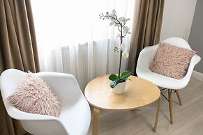 Metropole Apartments Old City