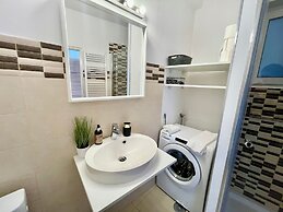 Metropole Apartments Old City