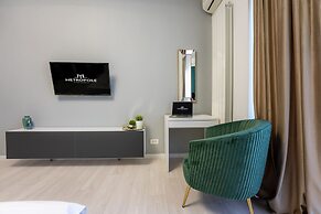 Metropole Apartments Old City