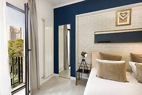 Metropole Apartments Old City