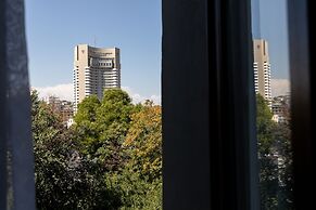 Metropole Apartments Old City