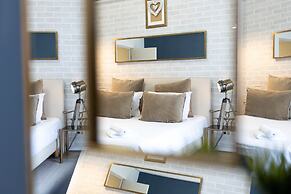 Metropole Apartments Old City