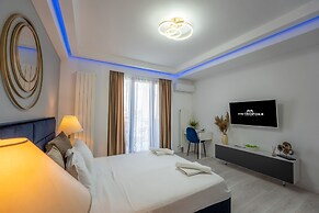 Metropole Apartments Old City