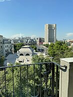 Metropole Apartments Old City