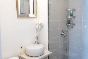 Metropole Apartments Old City