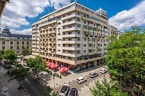 Metropole Apartments Old City
