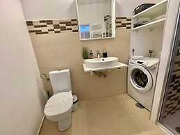 Metropole Apartments Old City
