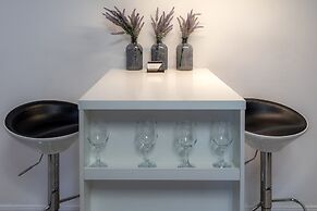 Metropole Apartments Old City