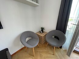 Metropole Apartments Old City