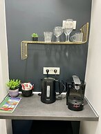 Metropole Apartments Old City