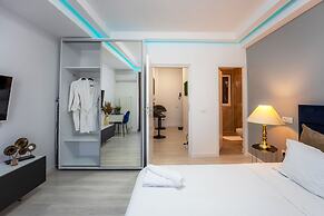 Metropole Apartments Old City