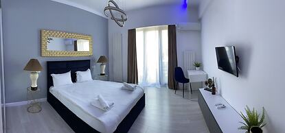 Metropole Apartments Old City