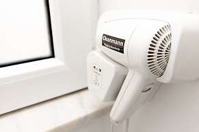 Metropole Apartments Old City