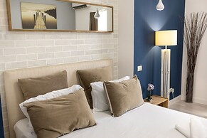 Metropole Apartments Old City